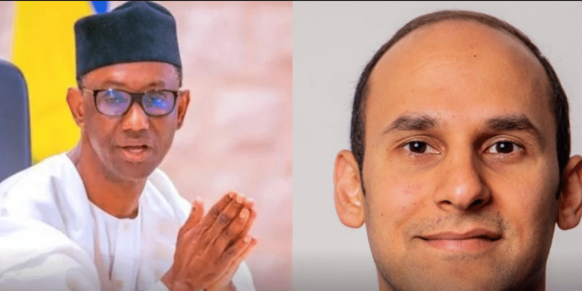 FG arrests officer responsible for custody of escaped Binance executive, launches manhunt