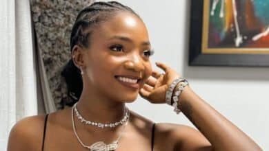Simi blasts critic who urged her to 'switch up her sound'