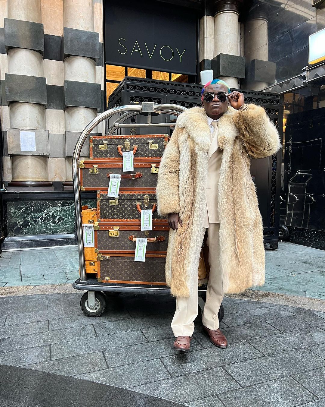 dami portable tithes God blessing blessed