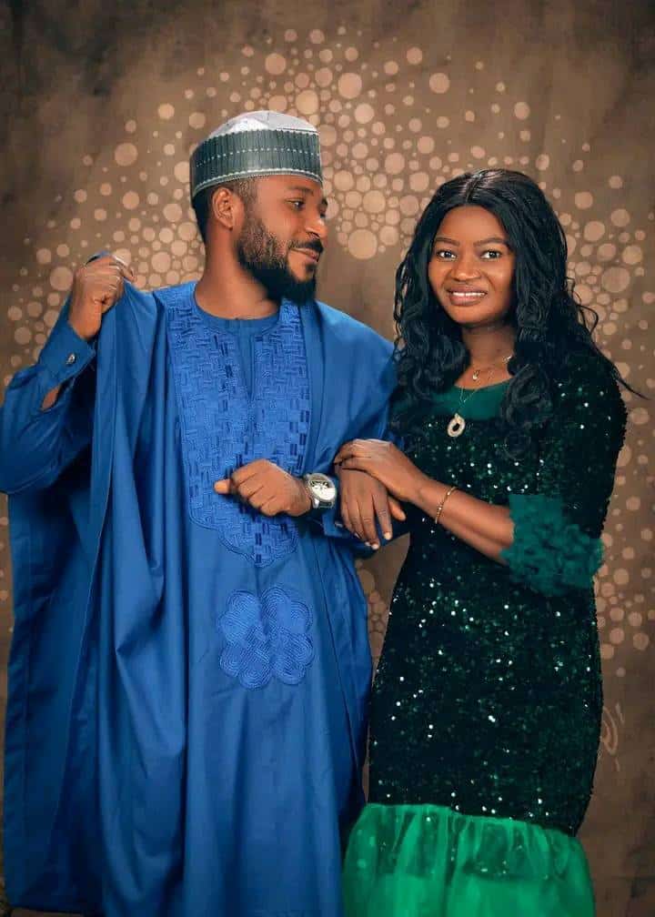 lady ex-boyfriend curses pre-wedding tagged