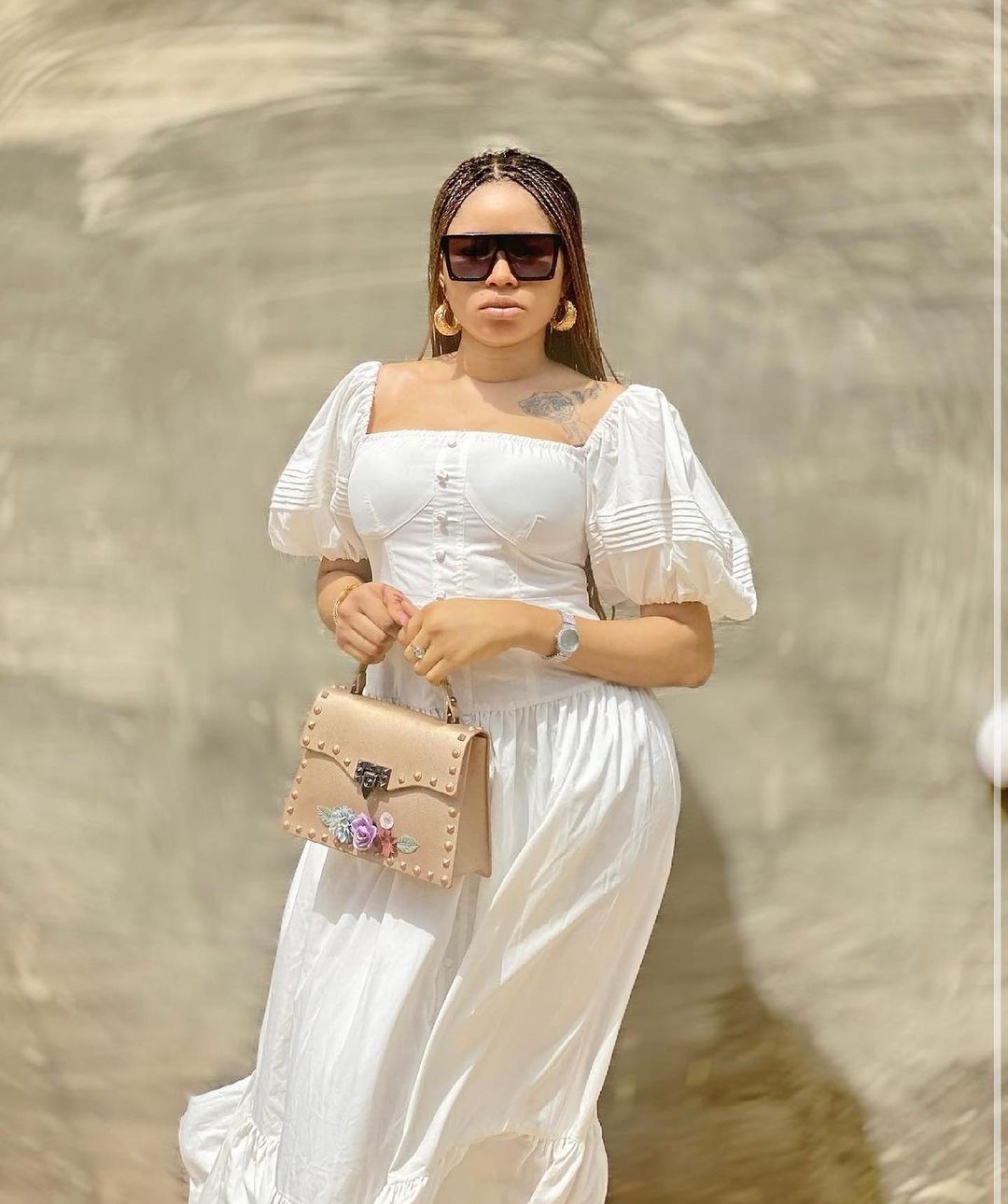 Portable 30 wife side chick baby mama celebrate