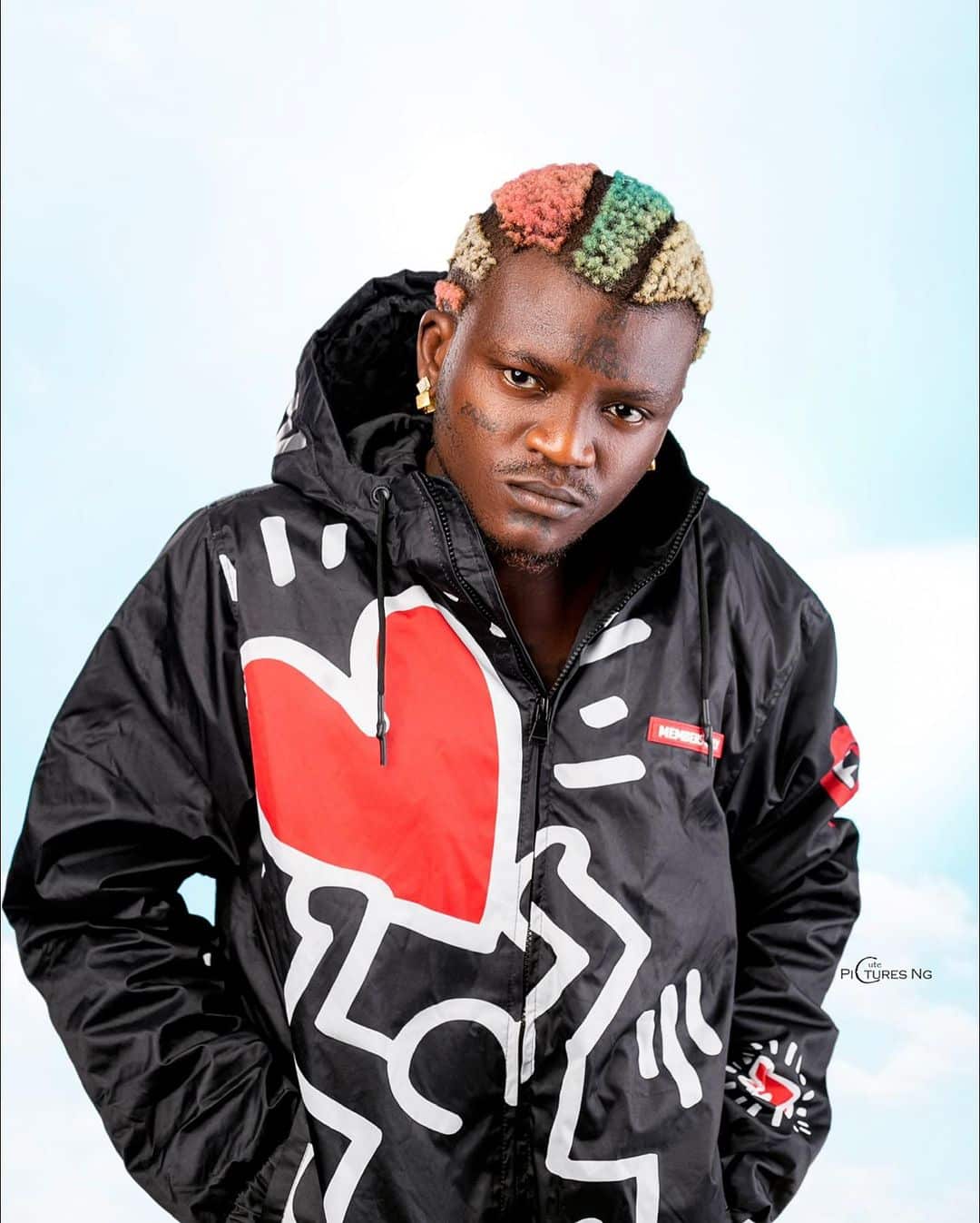 Portable fans hurt love moeny