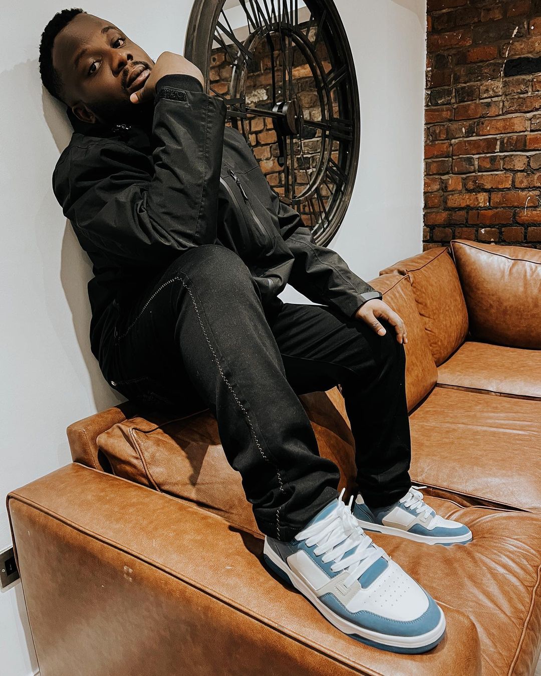 prince emeka ani sabinus credit alert