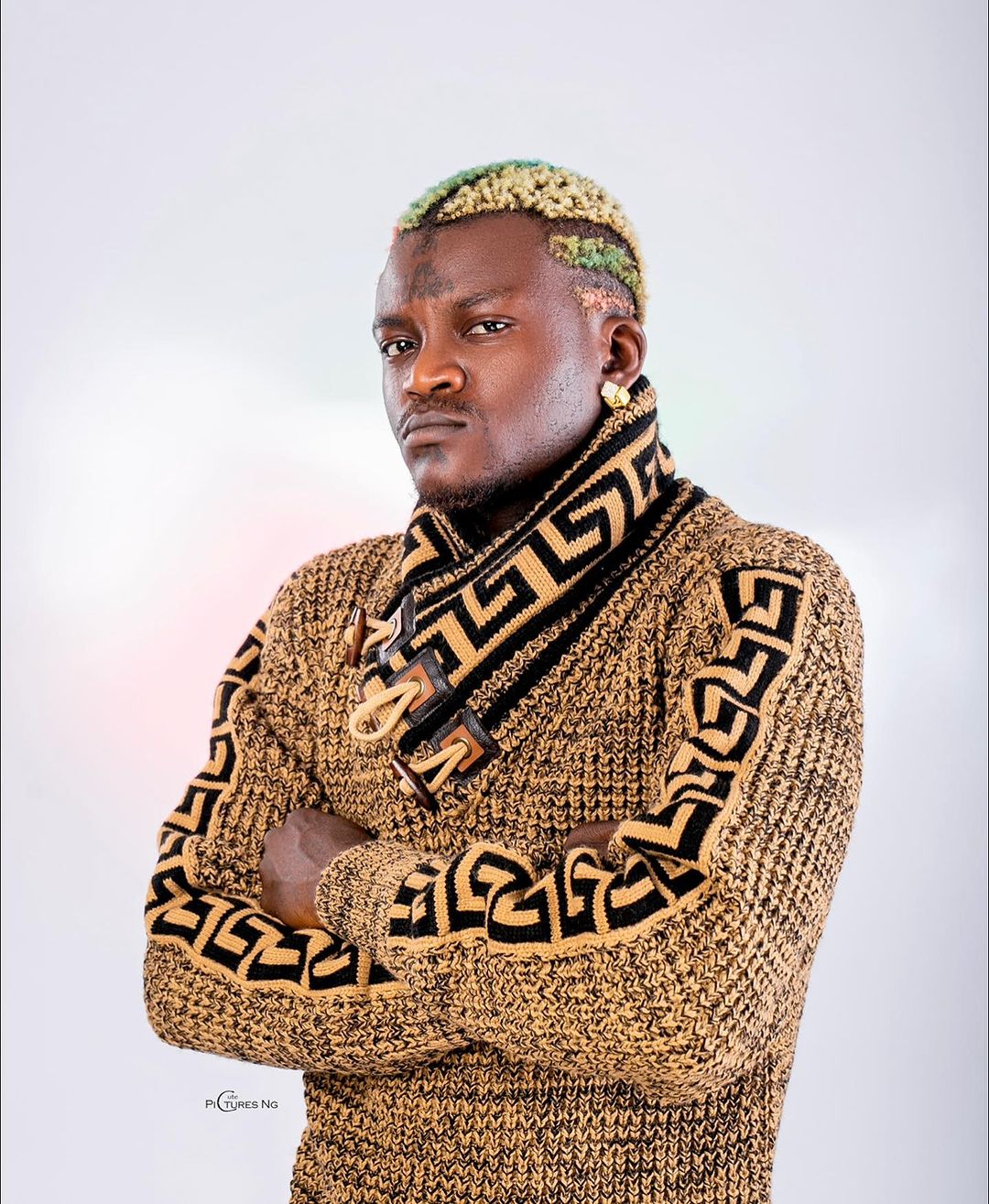 Portable Bobrisky diss track