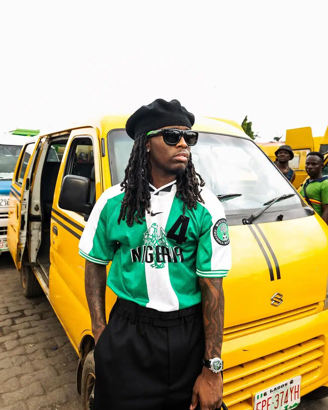 Kai Cenat replies lady who said he isn&rsquo;t her type