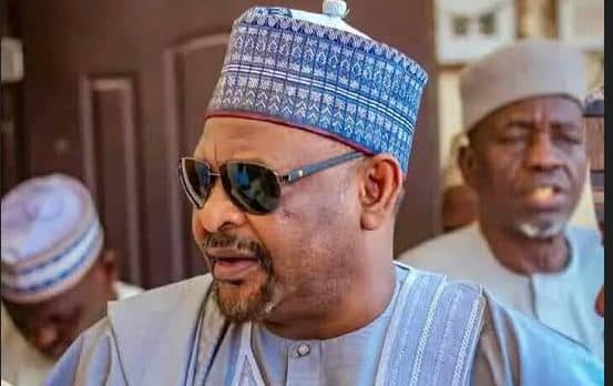 Senate hits Senator Ningi with 3 months suspension for saying 2024 budget was padded