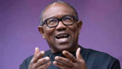 Peter Obi charges senate to clarify Ningi’s claim that extra N3.7 trillion was added to 2024 budget