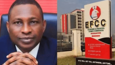 Nigerian Banks implicated in 70% of financial crimes, according to EFCC report