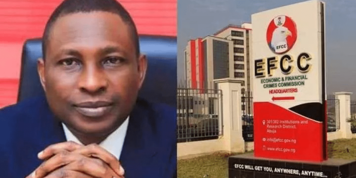 Nigerian Banks implicated in 70% of financial crimes, according to EFCC report