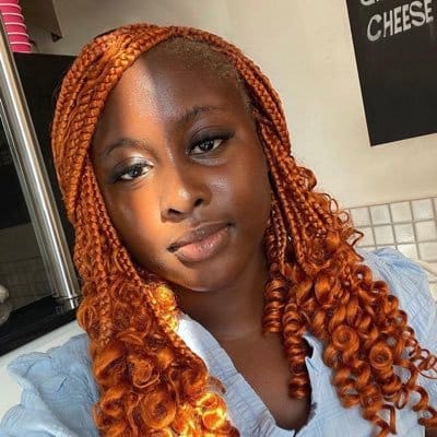 lady boyfriend bestie oluchi cheating 