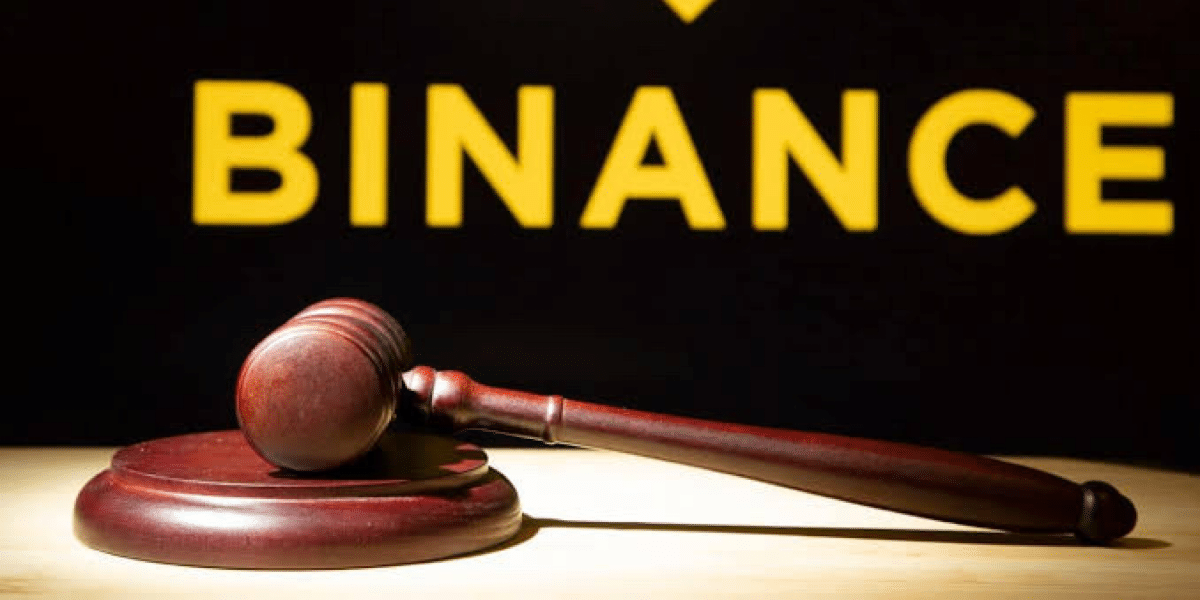 Court orders Binance to release data of Nigerians trading on its platform to EFCC