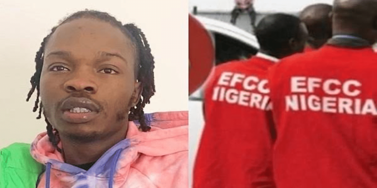 Alleged Cyber Crime: EFCC’s suit against Naira Marley stalled
