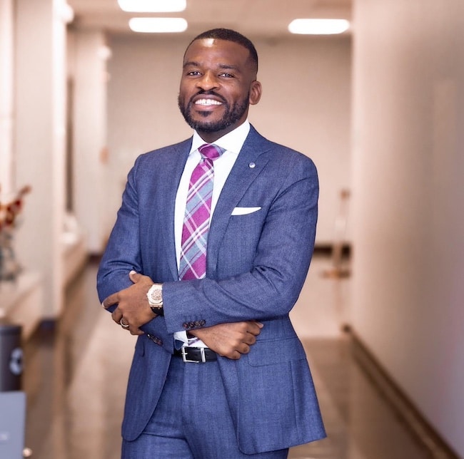 “I pray for the sick but suffered heart attacks, diabetes, HBP" - Oyedepo’s son, Isaac