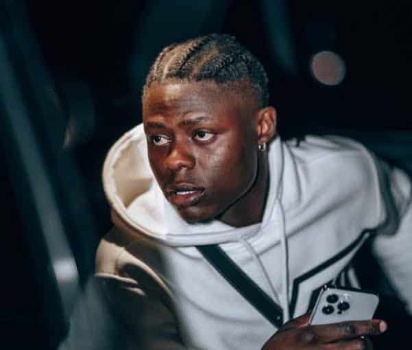 Late Mohbad’s mother makes shocking revelation, says father buried him before his death