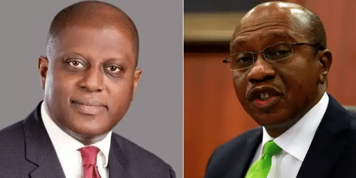 CBN reportedly sets to retire 8 directors employed under Emefiele