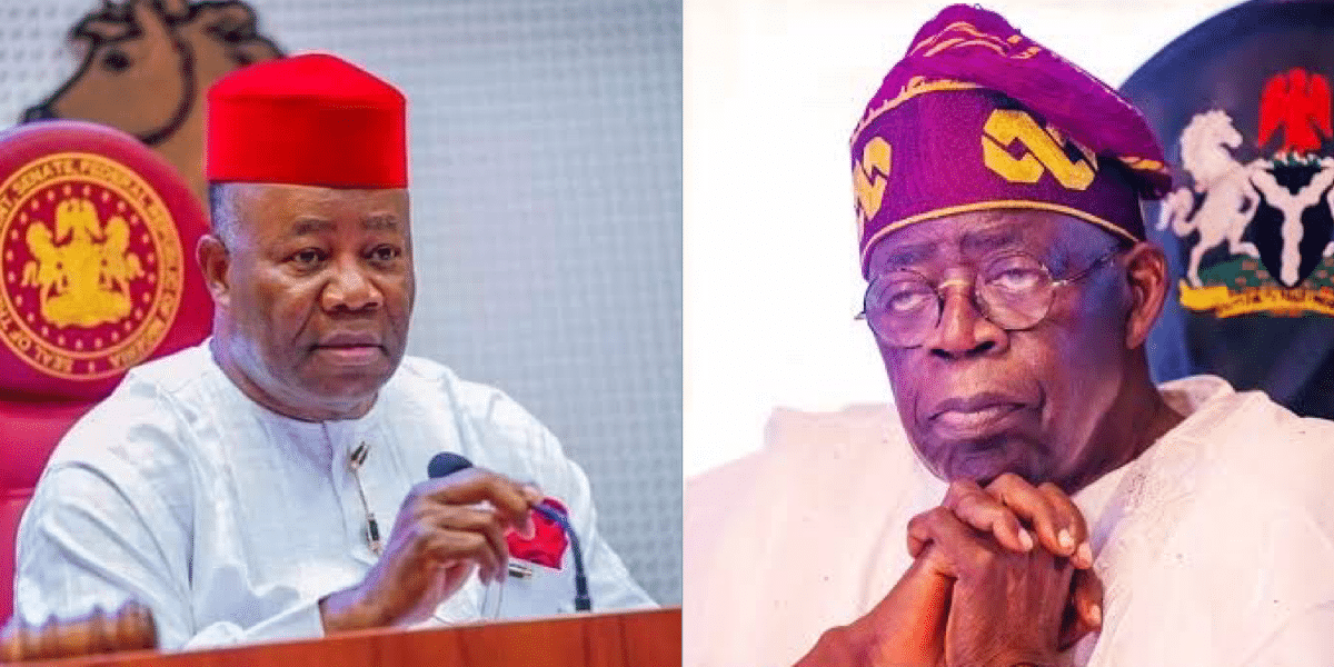 “Insecurity decreased significantly under Tinubu's leadership” — Akpabio