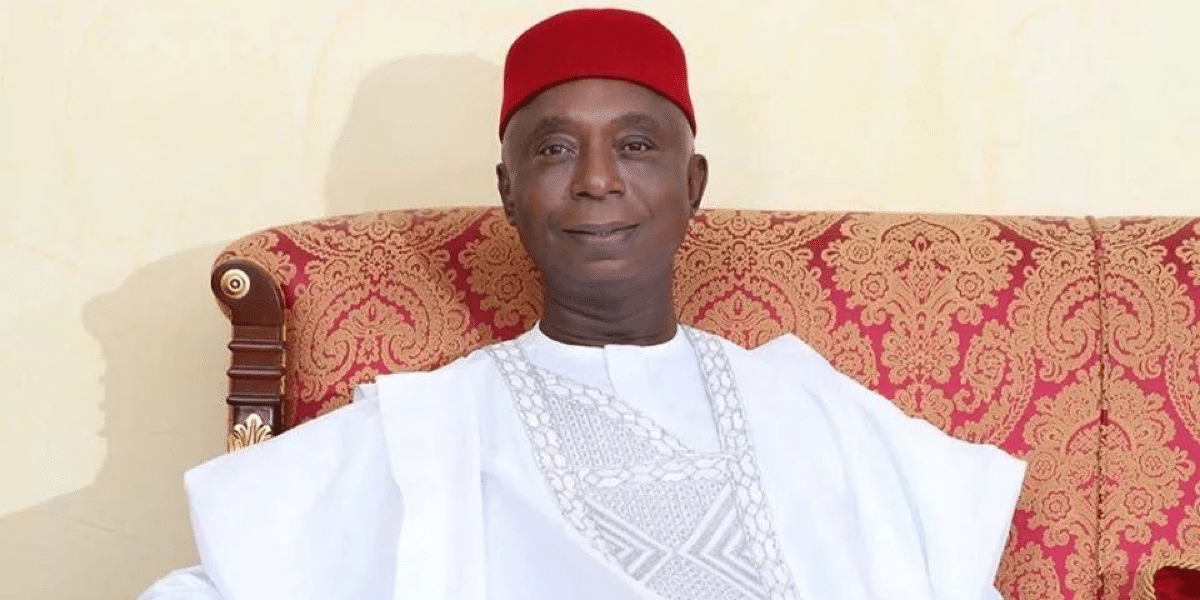 “I received over N1bn for constituency projects” – Ned Nwoko