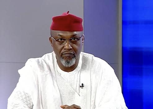 “How Buhari destroyed Nigeria” — Osita Chidoka