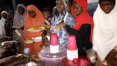 Outrage as Kano Hisbah arrest Muslims for eating during Ramadan fast