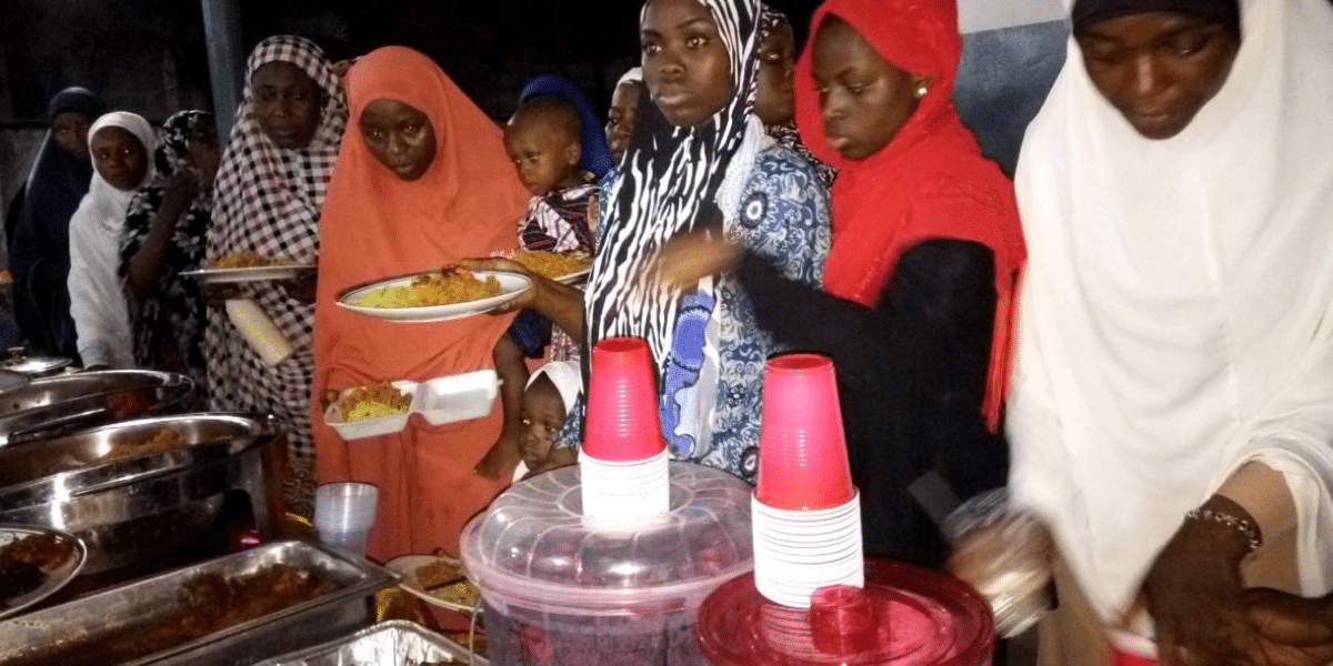 Outrage as Kano Hisbah arrest Muslims for eating during Ramadan fast