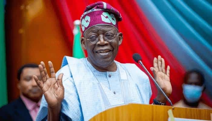 Atiku’s loyalists, PDP presidential campaign council declare support for Tinubu, Fubara