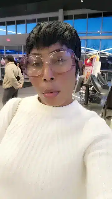 Lady buys second house after 9 years of relocating to Canada