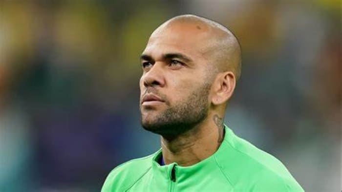 Spanish prosecution agency, victim appeal for court to increase Dani Alves' rape sentence