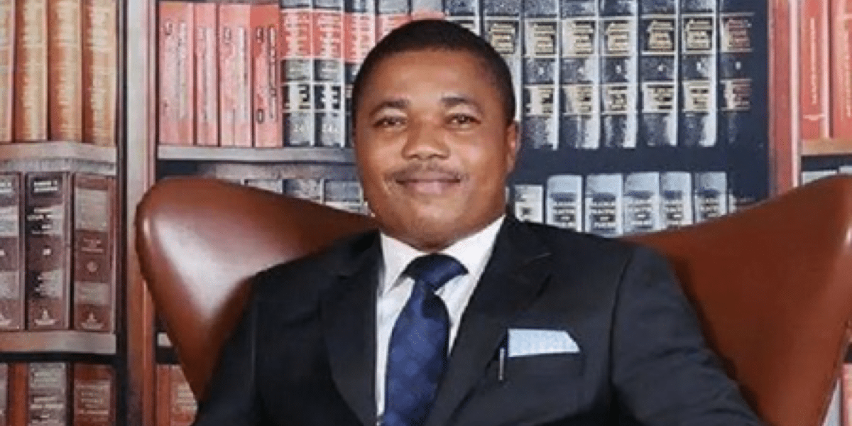 IPOB’s lawyer narrates how he escaped 5 assassination attempts under Buhari’s govt