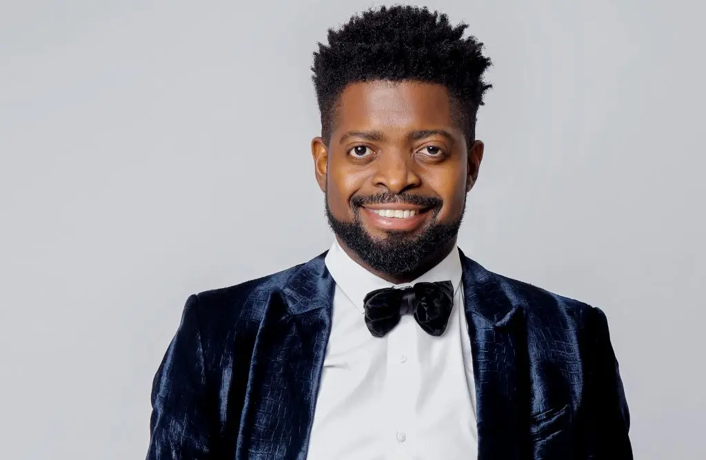 Basketmouth reveals the only thing that can make him retire from comedy 