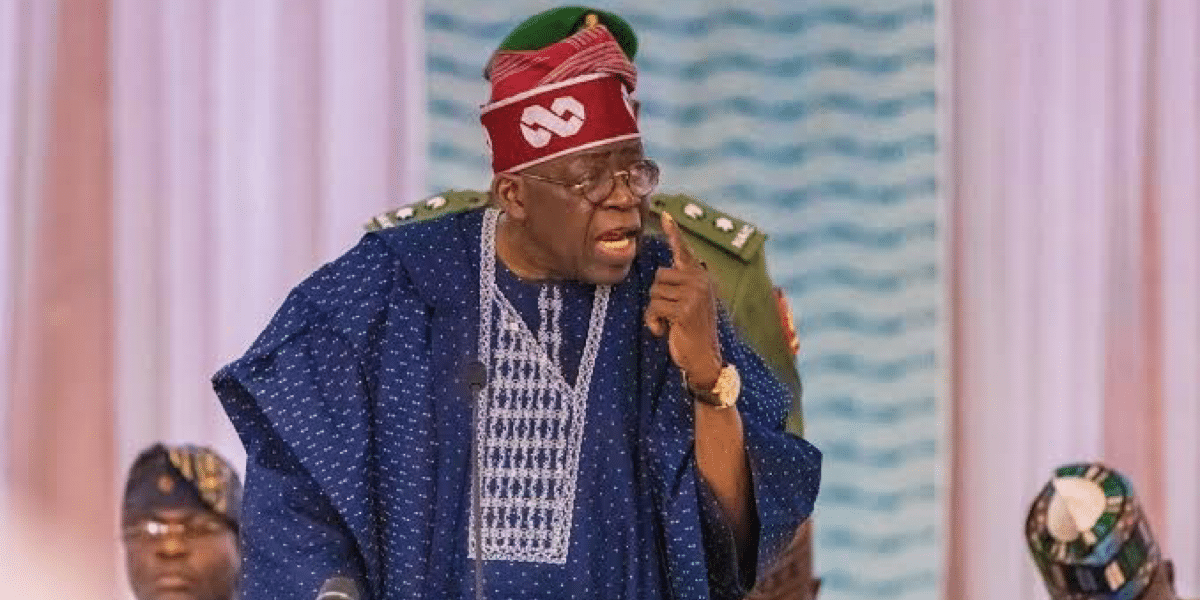 “I’m ready to end farmers, herders crisis” — Tinubu