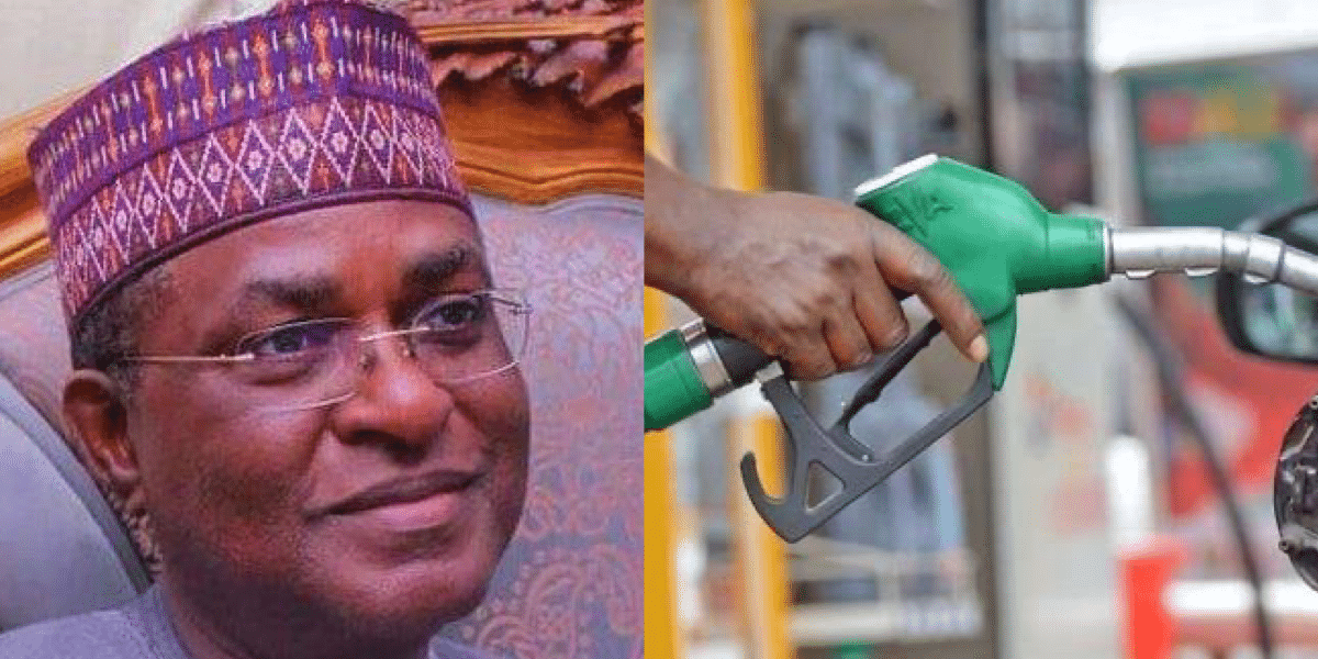 “FG only removed fuel subsidy going into personal pockets” — Isa Yuguda
