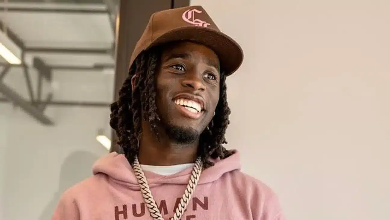 Famous American YouTuber, Kai Cenat has lamented after Nigerians told him network providers MTN, GLO, and Airtel will humble him.