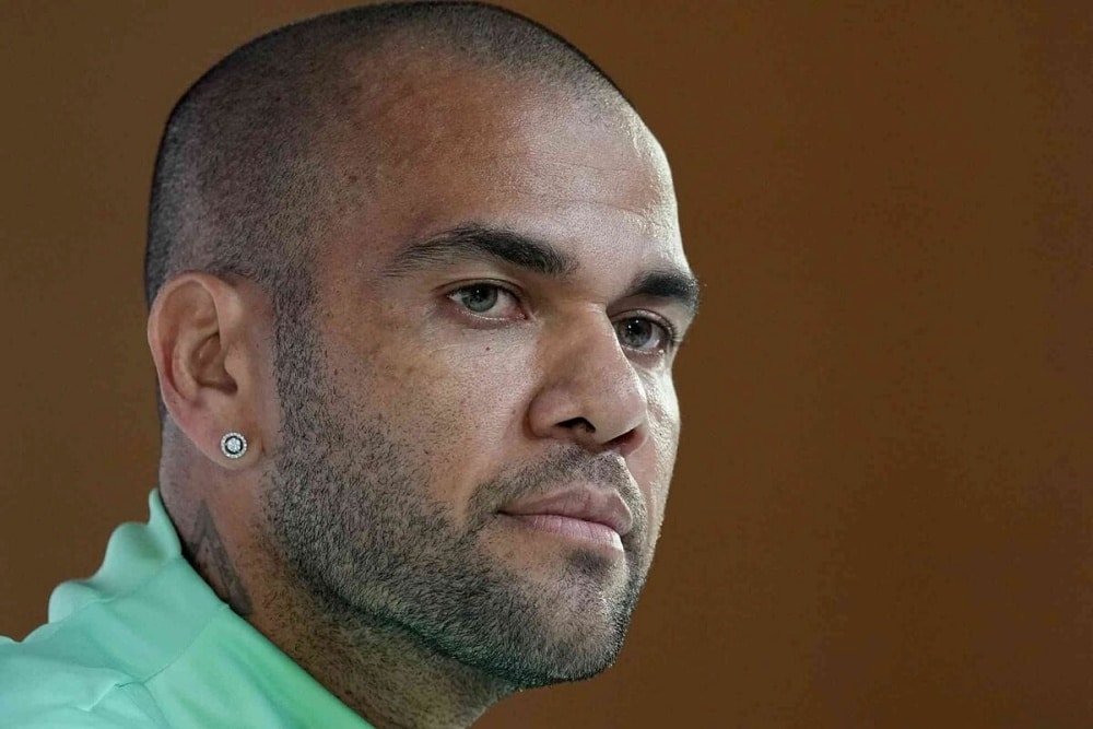 Spanish prosecution agency, victim appeal for court to increase Dani Alves' rape sentence