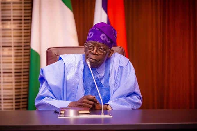 Tinubu postpones launch of Student Loan Scheme indefinitely