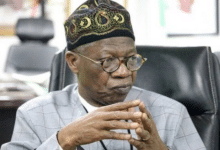 “Fake news almost ruined my 40-year old marriage” — Lai Mohammed