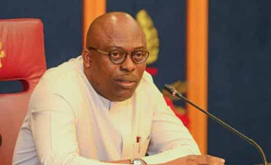 Wike absent as Fubara hails true leaders of Rivers State