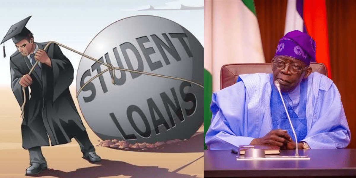 Tinubu postpones launch of Student Loan Scheme indefinitely
