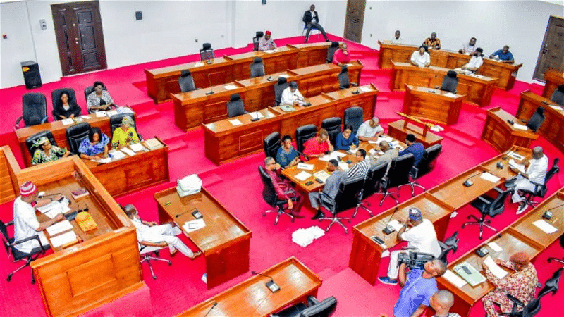 Abia House Of Assembly revokes pension for former governors