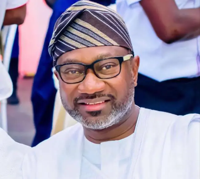 femi otedola daughters' achievements
