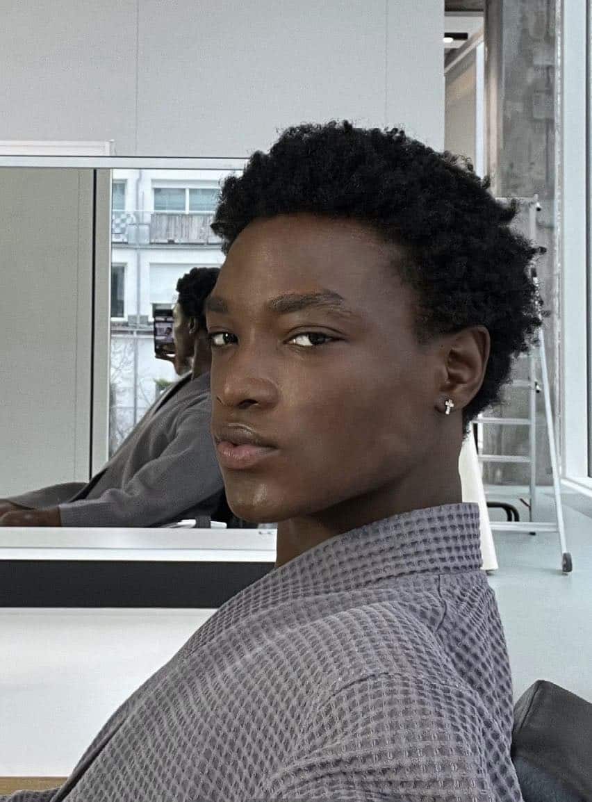 TikToker, Flossy Naci accuses her boyfriend, Jhay of being gay