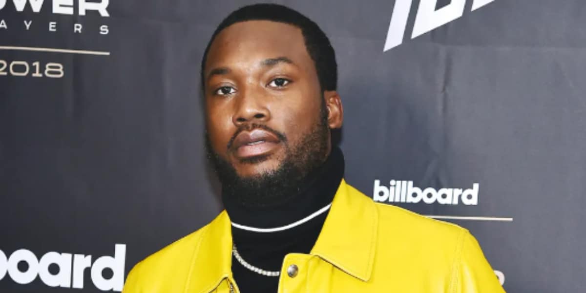 Why I want to get Ghanaian citizenship – Meek Mill