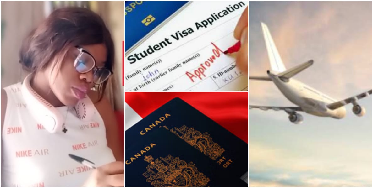 "Passport to Canada" - 5 must-have documents for Nigerians applying for a Canadian study