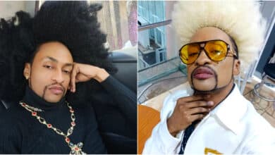 “A DJ’s wife told my designer not to allow me touch her kids because she thought I had HIV” – Denrele Edun