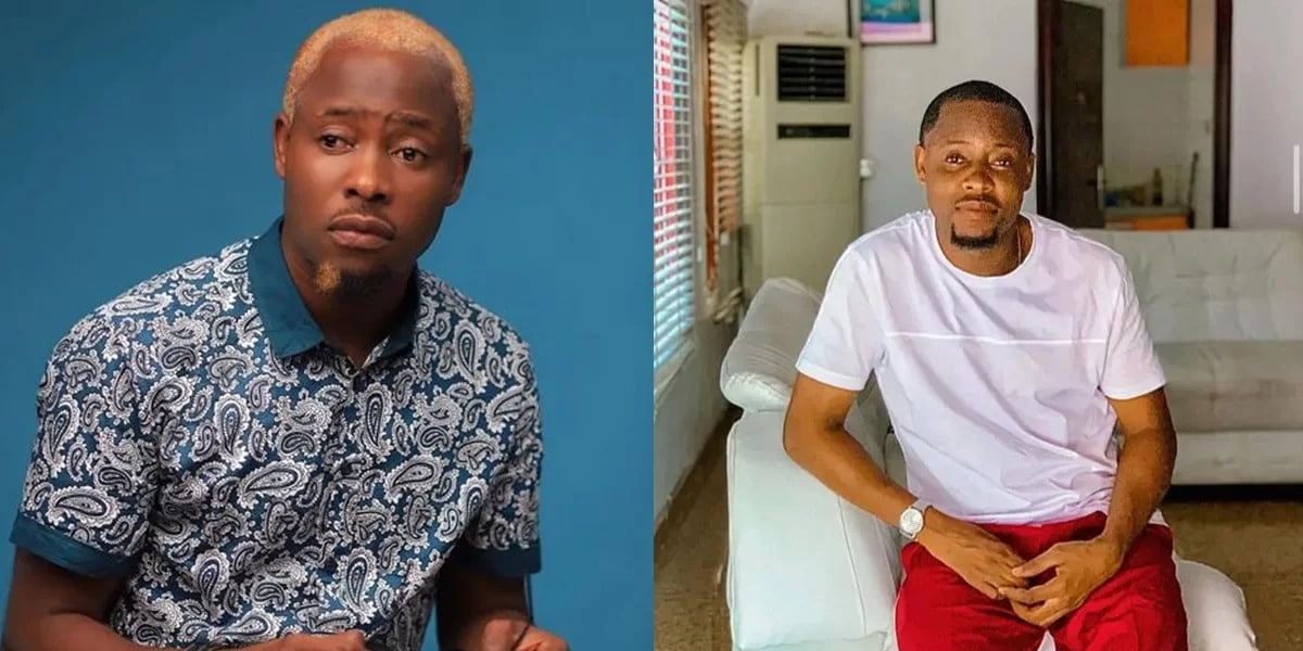 "Celebs use my matchmaking platform to find husbands" – Lege Miami says, mentions names of celebrities who found men on his platform