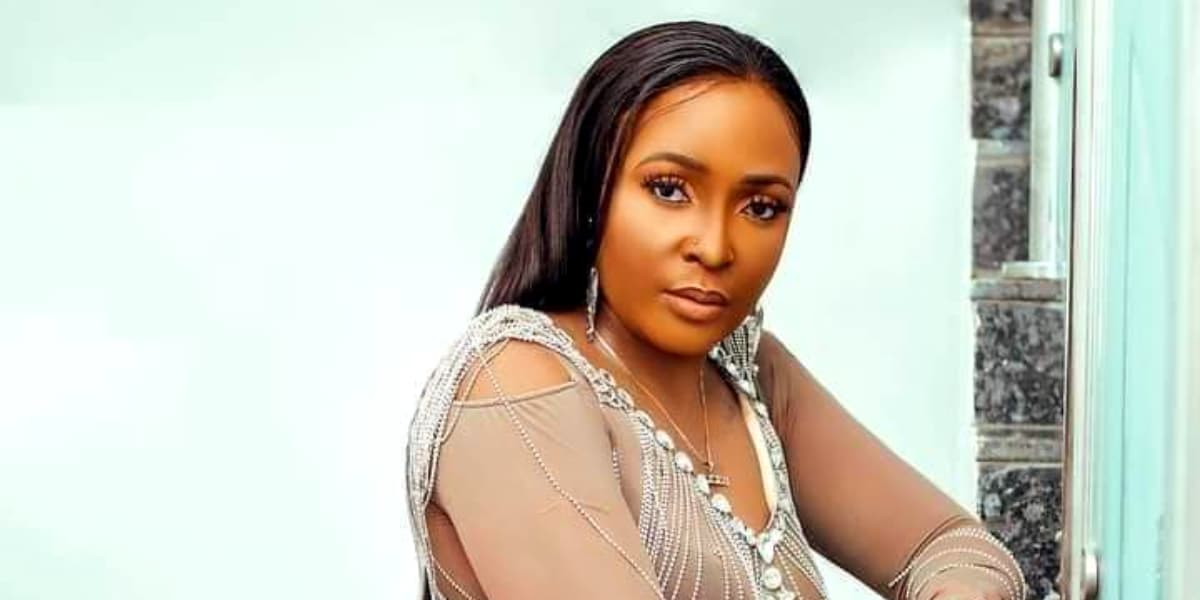 “Abuja men and Lagos men are homosexuals” – Blessing CEO advises her fellow women