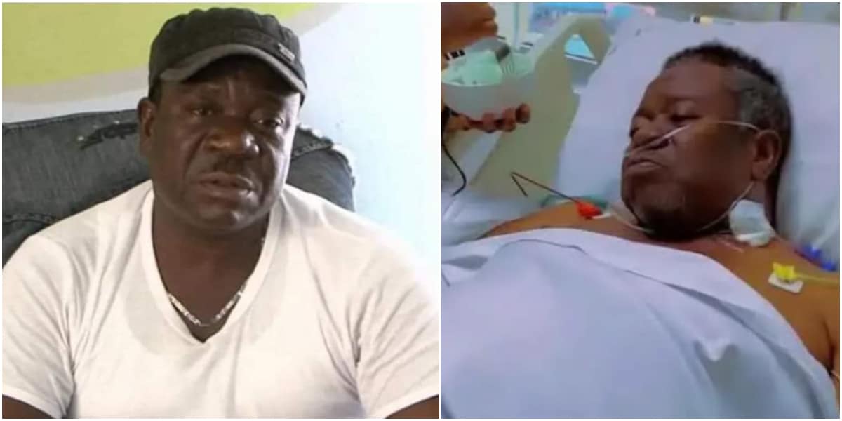 "If you think God called me to please you..." - Pastor who claimed Mr. Ibu died because he didn't serve God, reacts to backlash