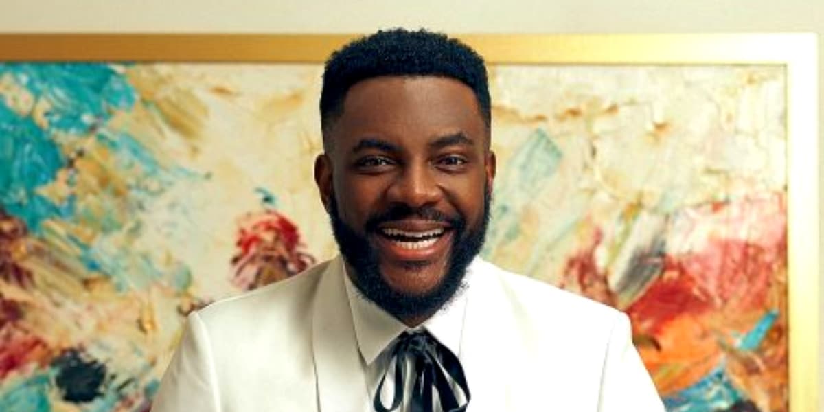 How being jobless made me depressed - Ebuka Obi-Uchendu opens up on how he nearly gave up