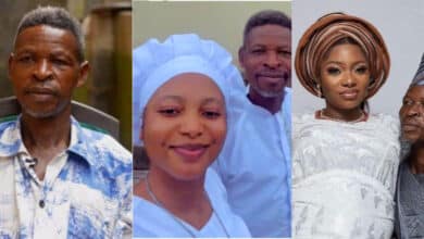 Mohbad’s wife, Wunmi serves father-in-Law pre-action notice over defamation, demands apology