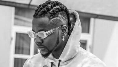 “Why I can’t stop drinking alcohol” – Kizz Daniel opens up