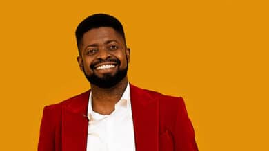 Basketmouth reveals the only thing that can make him retire from comedy